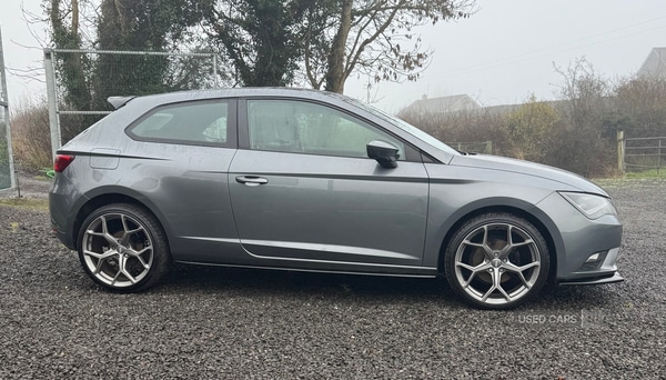 Used SEAT Leon 2013 for sale - 76965894: Photo 2