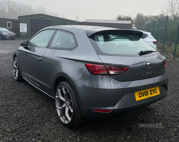 Used SEAT Leon 2013 for sale - 76965894: Photo 3