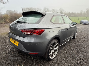 Used SEAT Leon 2013 for sale - 76965894: Photo