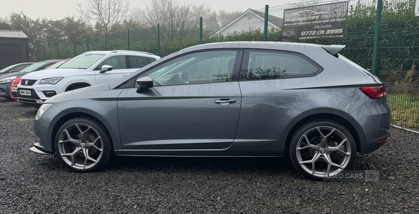 Used SEAT Leon 2013 for sale - 76965894: Photo 5