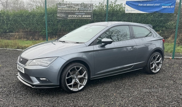 Used SEAT Leon 2013 for sale - 76965894: Photo 6