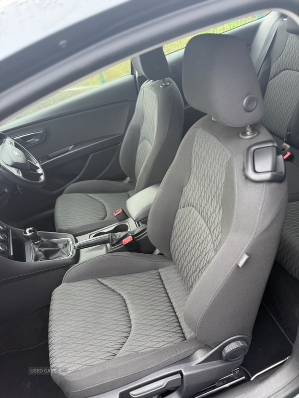 Used SEAT Leon 2013 for sale - 76965894: Photo 7