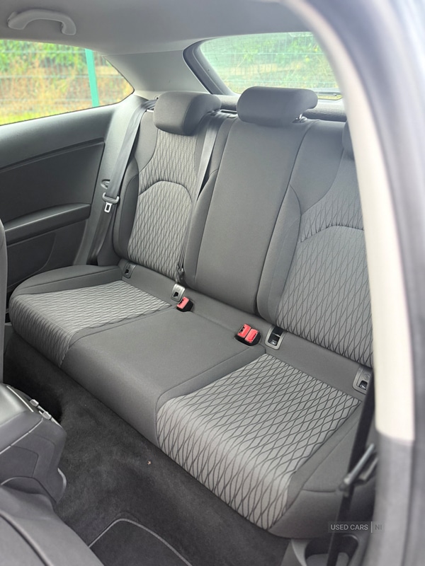 Used SEAT Leon 2013 for sale - 76965894: Photo 8