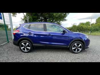 Used Nissan Qashqai 2015 for sale - 74921991: Photo