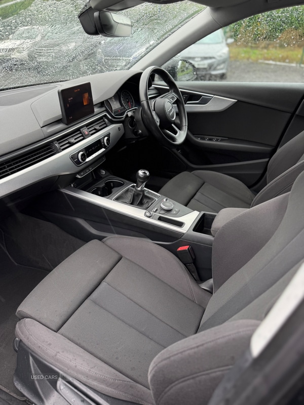 Used Audi A4 2016 for sale - 76167784: Photo 10