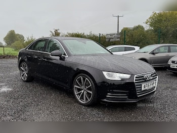 2016 - 2.0 TDI Ultra SE 4dr