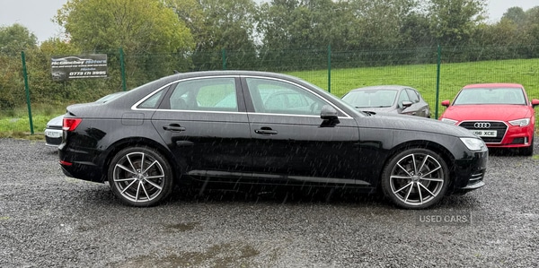 Used Audi A4 2016 for sale - 76167784: Photo 2