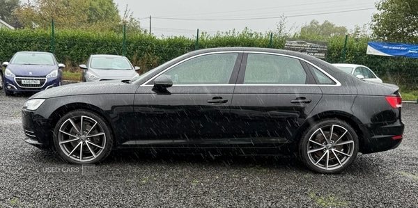 Used Audi A4 2016 for sale - 76167784: Photo 3