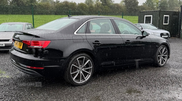 Used Audi A4 2016 for sale - 76167784: Photo 5