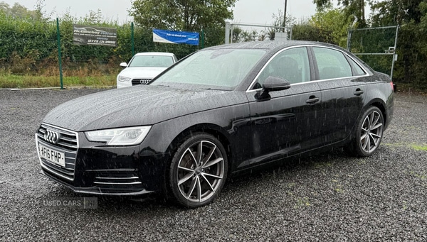 Used Audi A4 2016 for sale - 76167784: Photo 6