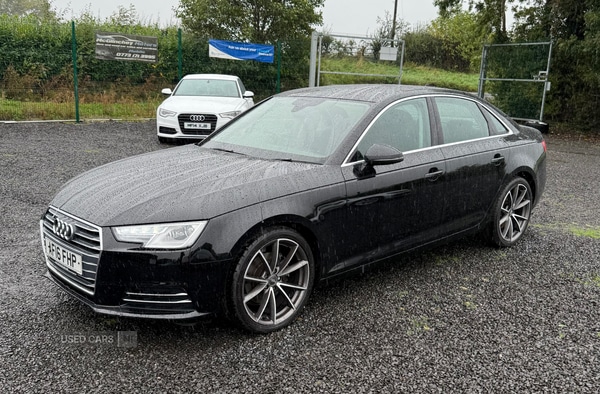 Used Audi A4 2016 for sale - 76167784: Photo 7