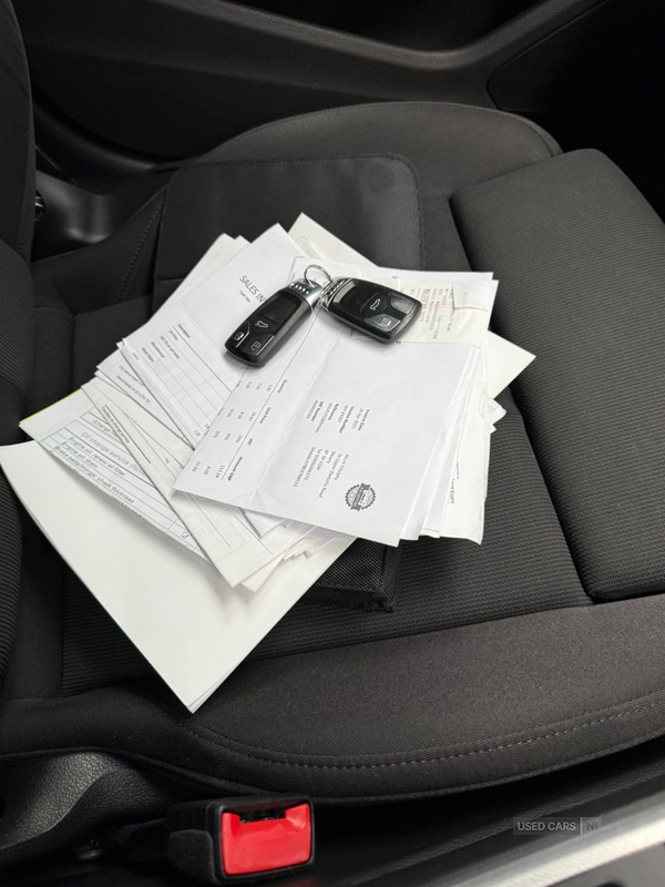 Used Audi A4 2016 for sale - 76167784: Photo 8