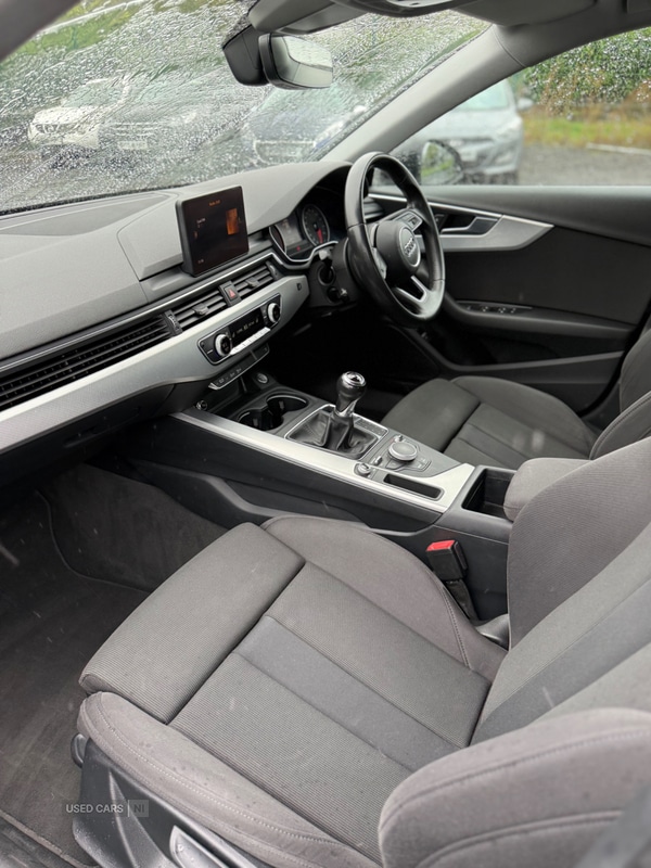 Used Audi A4 2016 for sale - 76167784: Photo 9