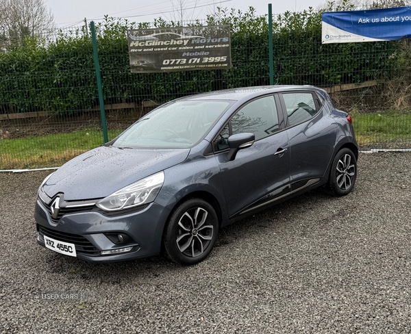 Used Renault Clio 2026 for sale - 77994570: Photo 2