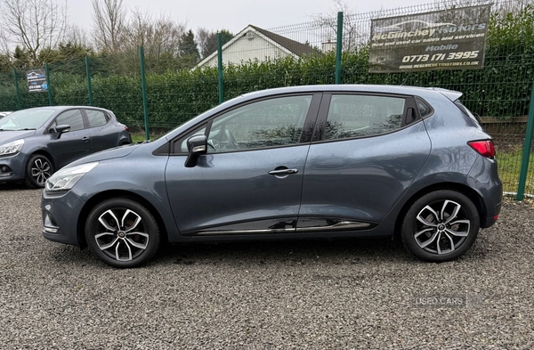 Used Renault Clio 2026 for sale - 77994570: Photo 3