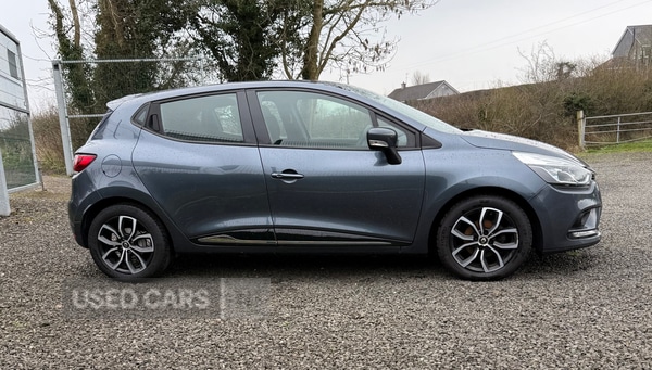 Used Renault Clio 2026 for sale - 77994570: Photo 4