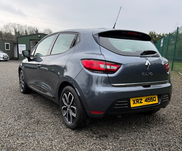 Used Renault Clio 2026 for sale - 77994570: Photo 5