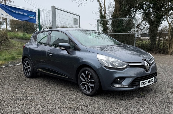 Used Renault Clio 2026 for sale - 77994570: Photo 6