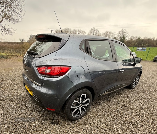 Used Renault Clio 2026 for sale - 77994570: Photo 7