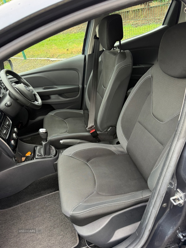 Used Renault Clio 2026 for sale - 77994570: Photo 8