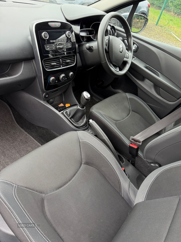 Used Renault Clio 2026 for sale - 77994570: Photo 9