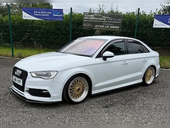 Used Audi A3 2015 for sale - 79795204: Photo