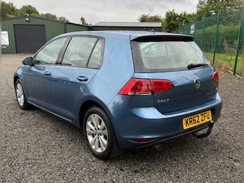 Used Volkswagen Golf 2013 for sale - 79795194: Photo