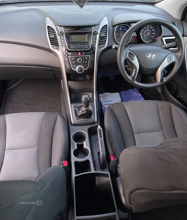 Used Hyundai i30 2013 for sale - 74921929: Photo 10