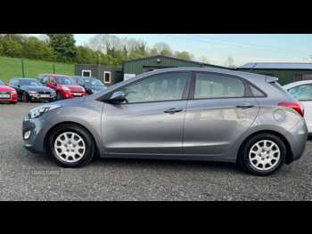 Used Hyundai i30 2013 for sale - 74921929: Photo