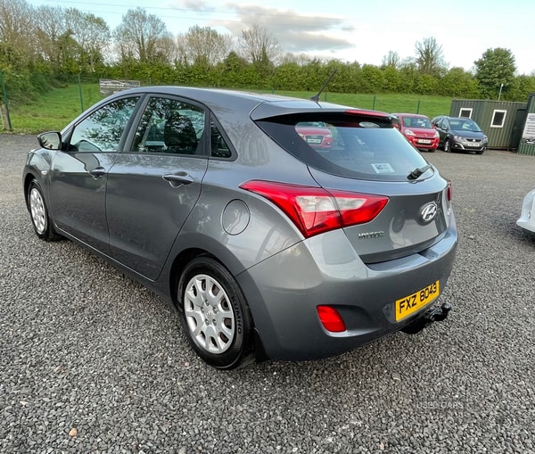 Used Hyundai i30 2013 for sale - 74921929: Photo 3