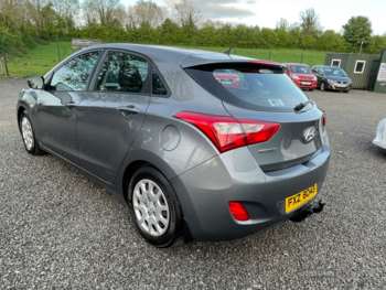 Used Hyundai i30 2013 for sale - 74921929: Photo