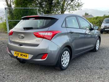 Used Hyundai i30 2013 for sale - 74921929: Photo