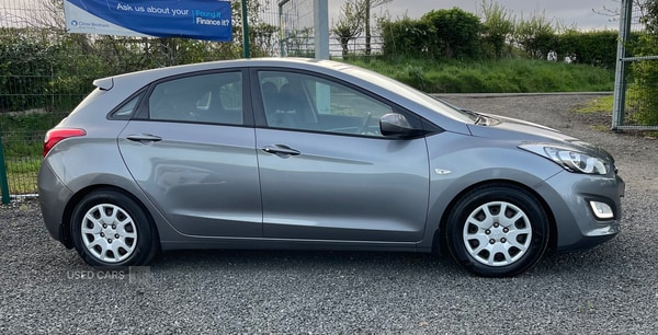 Used Hyundai i30 2013 for sale - 74921929: Photo 5