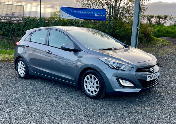 Used Hyundai i30 2013 for sale - 74921929: Photo 6
