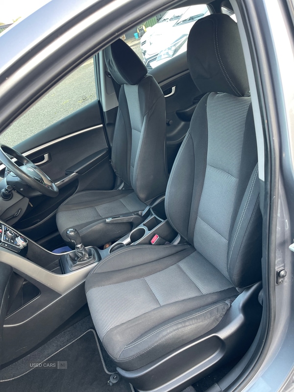 Used Hyundai i30 2013 for sale - 74921929: Photo 7