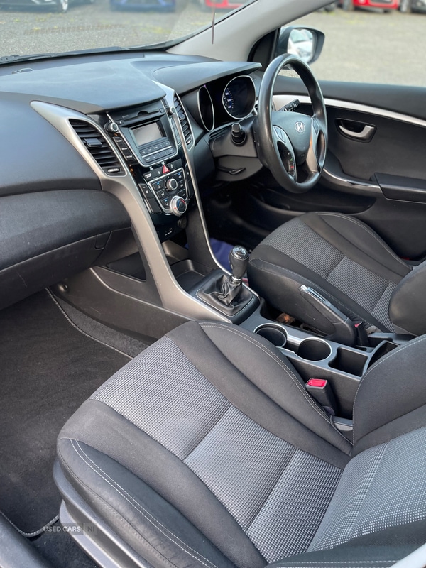 Used Hyundai i30 2013 for sale - 74921929: Photo 8