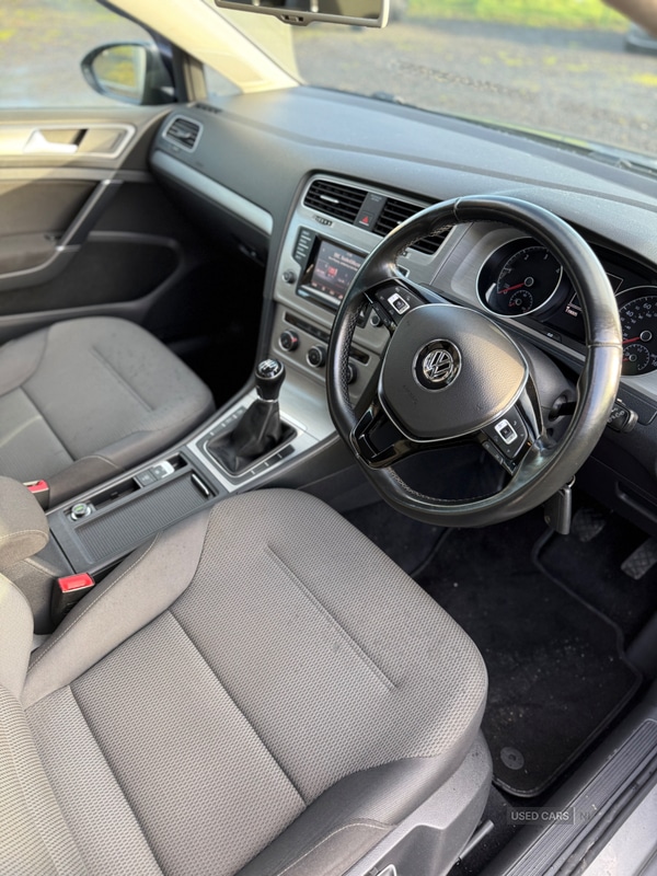 Used Volkswagen Golf 2014 for sale - 76866704: Photo 10