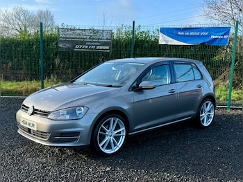 2014 - 1.6 TDI 105 SE 5dr