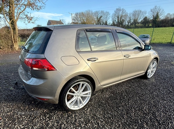 Used Volkswagen Golf 2014 for sale - 76866704: Photo 4