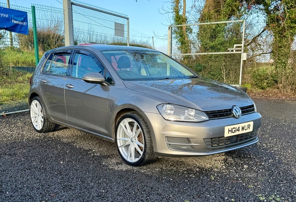 Used Volkswagen Golf 2014 for sale - 76866704: Photo 6