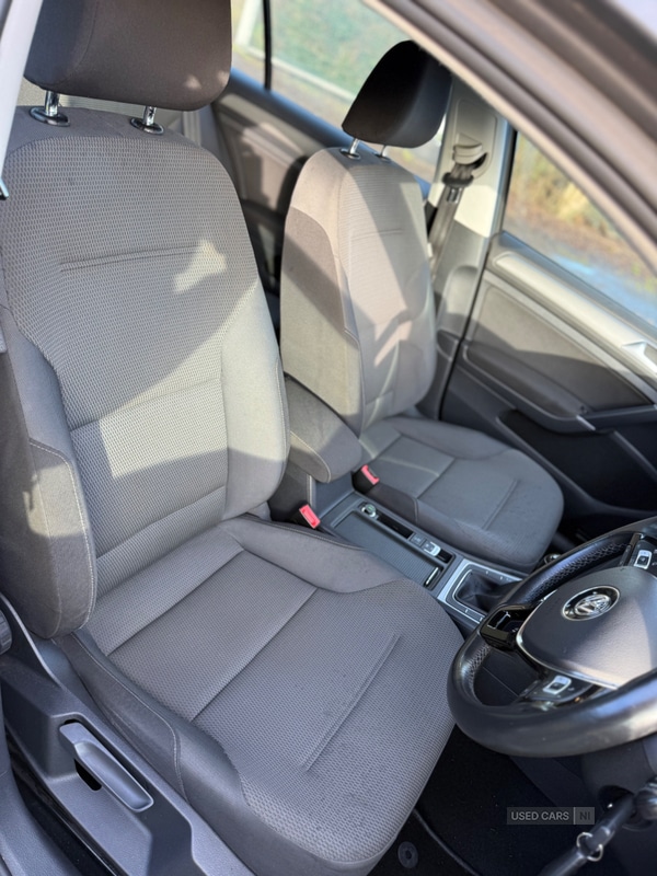 Used Volkswagen Golf 2014 for sale - 76866704: Photo 7