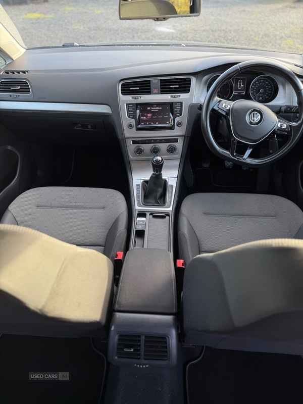 Used Volkswagen Golf 2014 for sale - 76866704: Photo 8