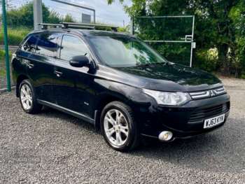 2013 - 2.2 DI-D GX3 5dr
