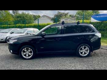 Used Mitsubishi Outlander 2013 for sale - 75126090: Photo