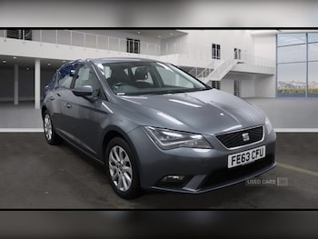 2013 - 1.6 TDI SE 5dr [Technology Pack]