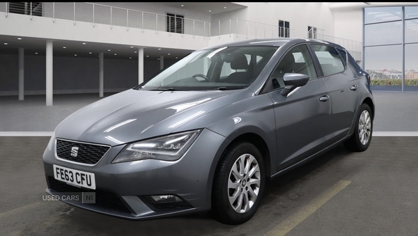 Used SEAT Leon 2013 for sale - 77412695: Photo 2