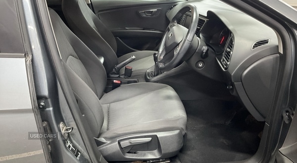 Used SEAT Leon 2013 for sale - 77412695: Photo 5