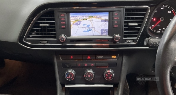 Used SEAT Leon 2013 for sale - 77412695: Photo 7