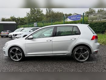 Used Volkswagen Golf 2014 for sale - 79678017: Photo