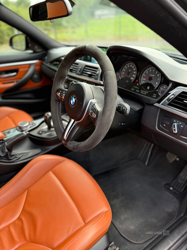 Used BMW M4 2016 for sale - 75636126: Photo 10
